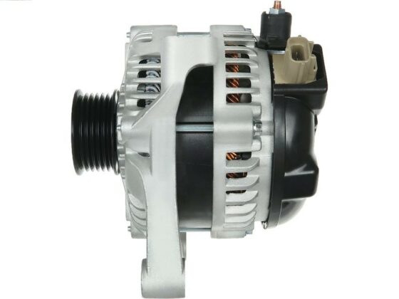 Alternator  FORD Expedition 5.4