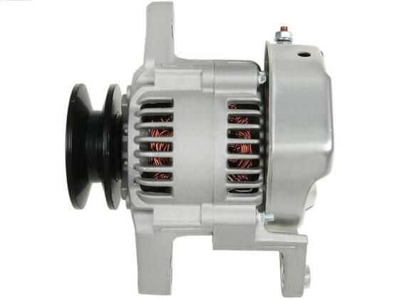 Alternator 5FD20  5FD23  5FD25  5FD33  5FD35  5FD38  5FD40  5FD45  5FD50 [1Z]  [11Z] 