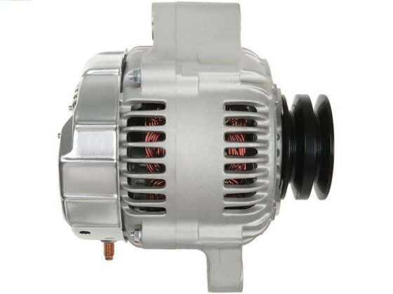 Alternator Land Cruiser 4.5 [1FZ-FE] 01.1992-12.1988