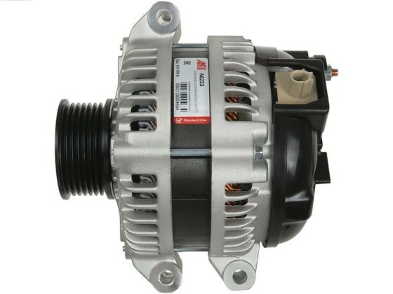 Alternator ILX 2.4  Civic 2.4  CR-V 2.4  01.2013-