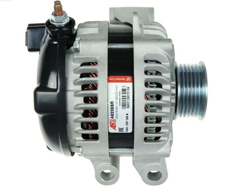 Alternator A6235SR AS