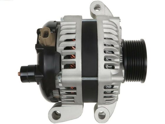 Alternator  FORD F-SERIES