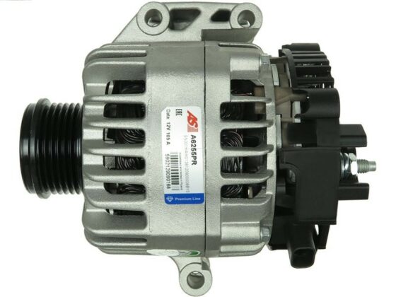 Alternator Agila 1.3 CDTi  Astra H 1.3 CDTi  Astra H 1.3 CDTi GTC  Corsa C 1.3 CDTi 