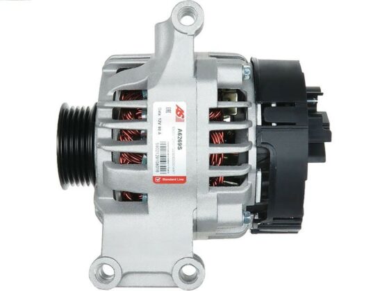 Alternator 500 1.2  500 1.4  500 C 1.4  Brava 1.2 16V  Bravo 1.2 16V  Doblo 1.4  Gran