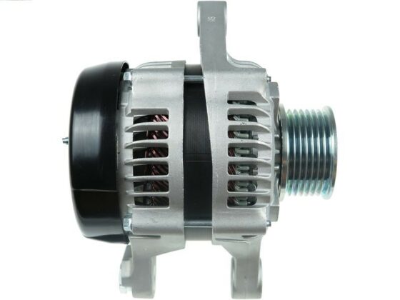 Alternator Vios  01.2008-