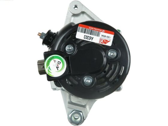 Alternator Vios  01.2008-