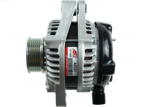 Alternator Vue 3.5  01.2004-12.2007