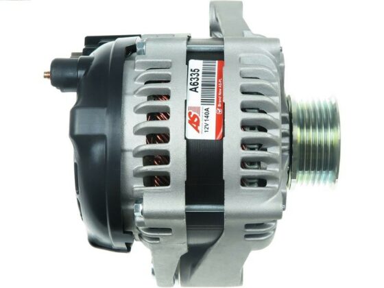 Alternator  FORD THUNDERBIRD 3.9