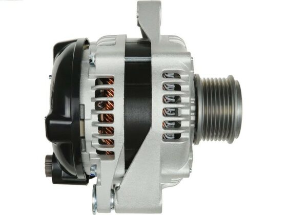 Alternator  FIAT SEDICI 2.0 D MILTIJET