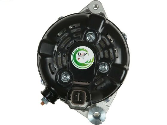 Alternator  FIAT SEDICI 2.0 D MILTIJET