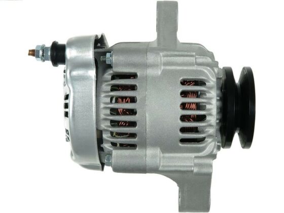 Alternator AEBI TC07  CK15  Cuore 0.8  Cuore 0.8 4WD  Cuore 0.85  Hijet 0.8  Hijet 1.0