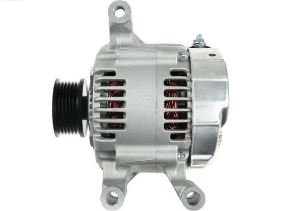 Alternator S-Type 2.5 V6  S-Type 3.0 V6  XJ6 3.0 [AJ-V6] 01.2002-12.2008