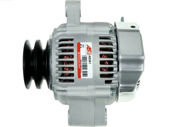 Alternator Land Cruiser 4.2  Land Cruiser 4.2 D  Land Cruiser 4.2 TD  Land Cruiser 4.