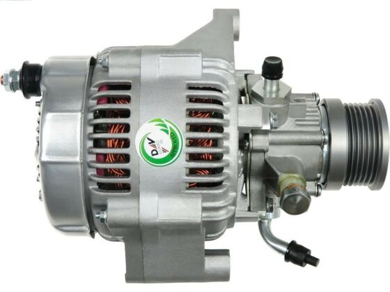 Alternator Accent 1.5 CRDi  Getz 1.5 CRDi  Matrix 1.5 CRDi [D3EA] 01.2002-12.2005