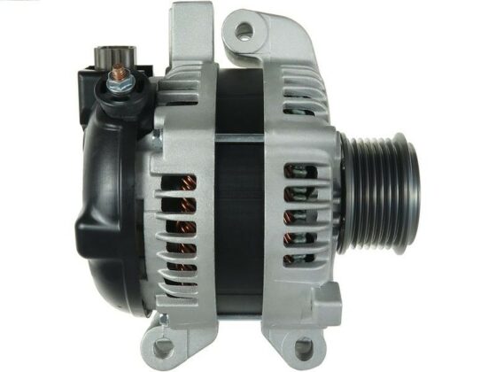 Alternator RAV4 2.0 D4-D  RAV4 2.0 D4-D 4WD  RAV4 2.2 D-4D  RAV4 2.2 D-CAT  RAV4 2.2