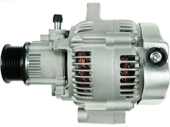 Alternator Accord 2.016V  Civic 2.0 TD  Freelander 2.0 Di  ZR 100 2.0 TD  ZR 115 2.0