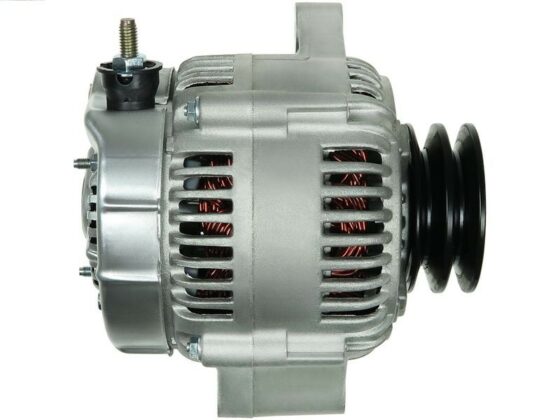 Alternator Land Cruiser 4.2 TD