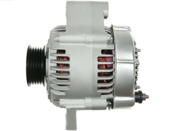 Alternator Pixo 1.0  Alto 1.0 [K10B]  [K10BN] 06.2009-