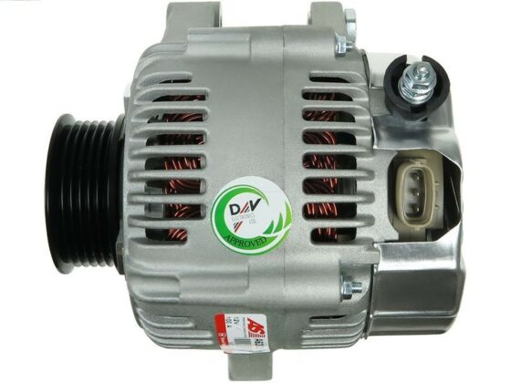 Alternator RX 300 3.0 V6  Highlander 3.0 [1MZ-FE] 01.1999-12.2003