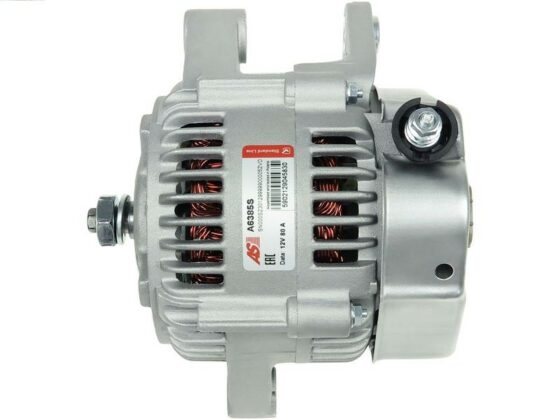 Alternator Prizm 1.6  Prizm 1.6 LSi  Prizm 1.8  Prizm 1.8 LSi  Avensis 1.6  Avensis 1