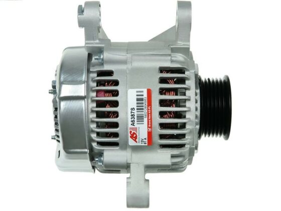 Alternator Wrangler 4.0 V6 [S01] 01.2001-12.2002