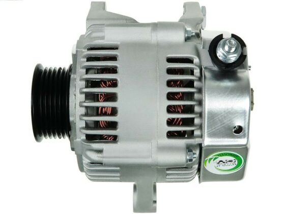 Alternator Wrangler 4.0 V6 [S01] 01.2001-12.2002