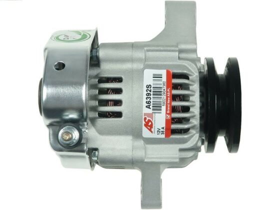 Alternator 2FG-7  2FG-9  2FGL-7  2FGL-9  4SG-10  4SG-12  4SG-15  5FD-10  5FD-14  5FD-