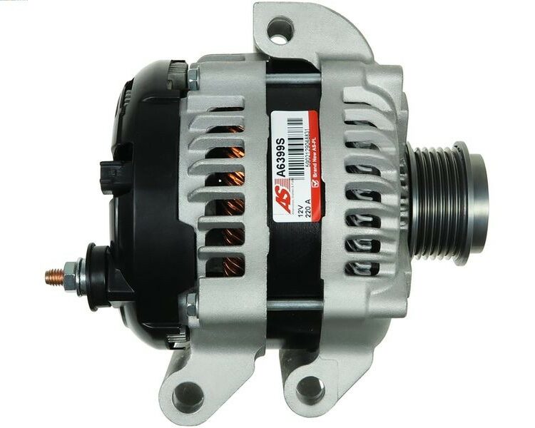 Alternator 300 5.7  300 6.4  Challenger 6.2  Challenger 6.4  Charger 5.7  Charger 6.2