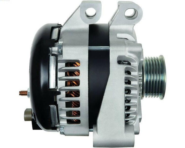 Alternator Range Rover 4.4 D 4×4  Range Rover 4.4 SDV8 4×4  Range Rover Sport 4.4 SDV