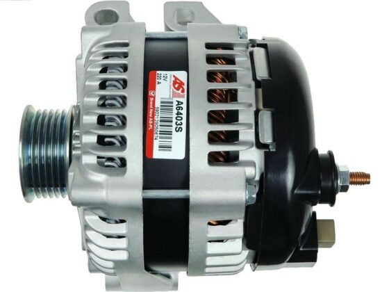 Alternator Range Rover 4.4 D 4×4  Range Rover 4.4 SDV8 4×4  Range Rover Sport 4.4 SDV