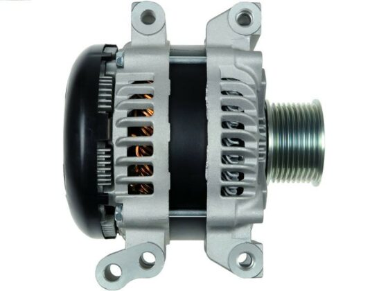 Alternator Land Cruiser 4.5 D V8  Land Cruiser 4.5 D4-D [1VD-FTV] 01.2008-