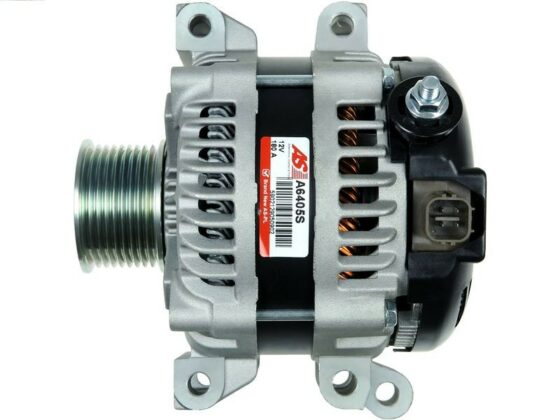 Alternator Land Cruiser 4.5 D V8  Land Cruiser 4.5 D4-D [1VD-FTV] 01.2008-