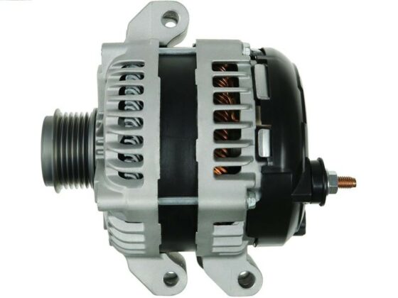 Alternator 300 3.6 V6  Challenger 3.6 V6  Charger 3.6 V6  Durango 3.6 V6  Ram 1500 3.