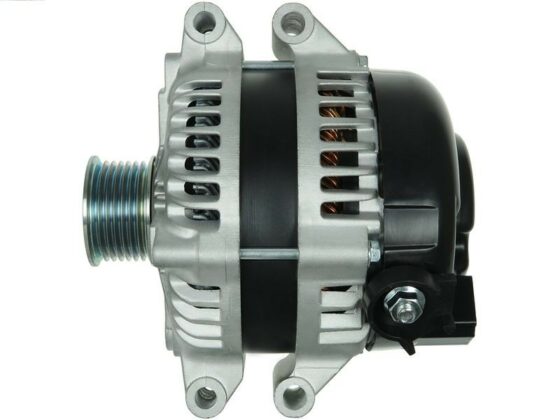 Alternator 550 4.4 i  550 4.4 i xDrive  650 4.4 i  650 4.4 i xDrive  750 4.4 i  750 4