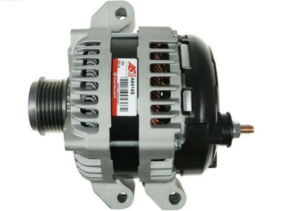 Alternator 1500 V6 3.6  Charger V6 3.6  Durango V6 3.6  ProMaster 1500 V6 3.6  ProMas