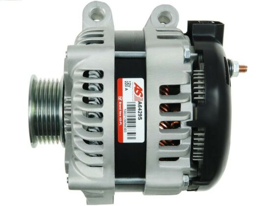 Alternator XTS 3.6  01.2013-12.2014