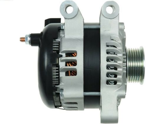 Alternator XTS 3.6  01.2013-12.2014