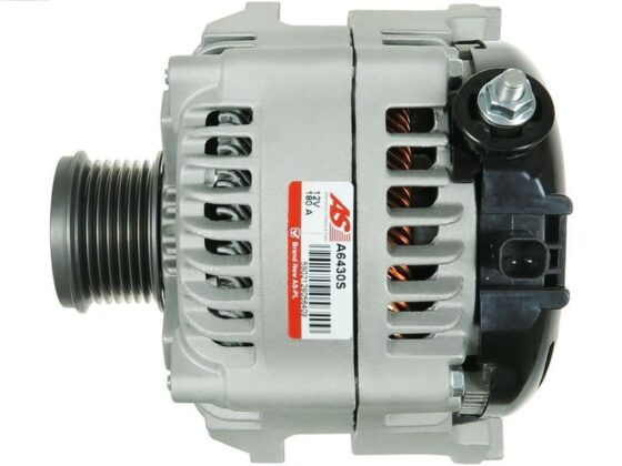 Alternator Viper 8.4 [EWE] 01.2008-12.2010