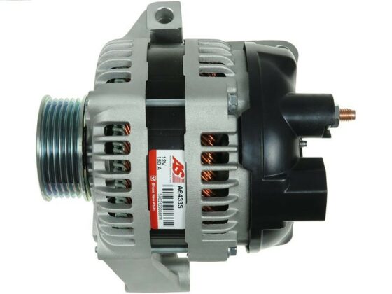 Alternator Impala 3.9  Monte Carlo 3.9  01.2006-12.2011