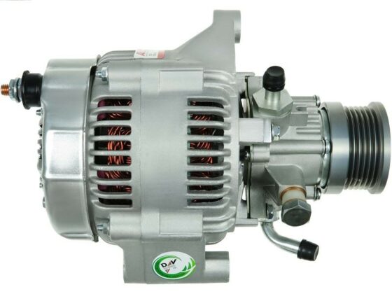 Alternator A6436S AS