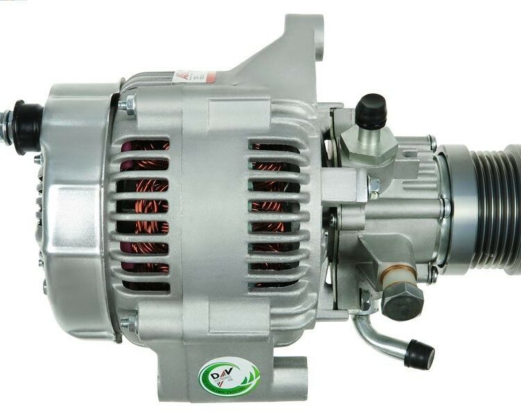 Alternator A6436S AS