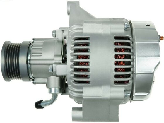 Alternator A6436S AS