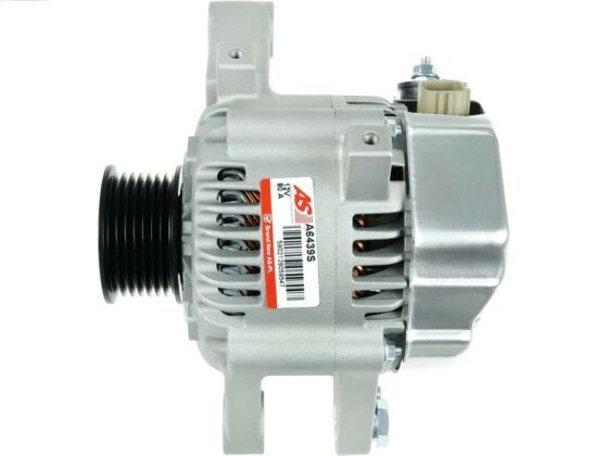 Alternator Land Cruiser 4.0  Prado [1GR-FE] 01.2003-