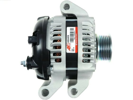 Alternator 300 5.7  Challenger 5.7  Challenger SRT 6.4  Charger 5.7  Grand Cherokee S