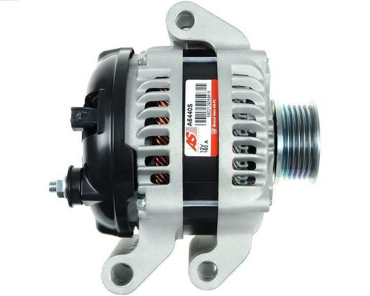 Alternator 300 5.7  Challenger 5.7  Challenger SRT 6.4  Charger 5.7  Grand Cherokee S