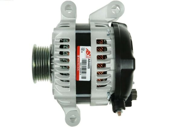 Alternator LS 3.0  01.2003-12.2005