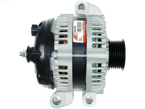 Alternator 300 2.7  300 3.5  300 5.7  300 6.1  Challenger 3.5  Charger 2.7  Charger 3