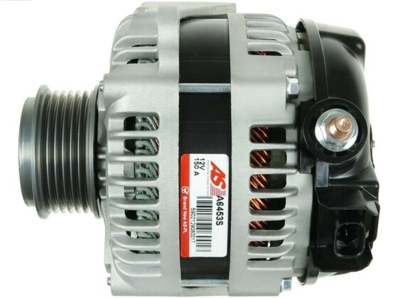 Alternator Silverado 1500 4.3  Silverado 1500 5.3  Silverado 1500 6.2  Suburban 1500