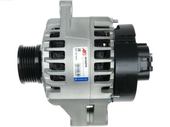 Alternator 147 1.9 JTD 16V  156 1.9 JTD 16V  159 1.9 JTDM 16V  159 1.9 JTDM 8V  Bravo