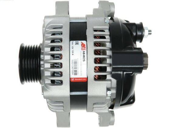 Alternator Centennial 3.8  Equus 3.8  Genesis 3.8  Quoris 3.8  01.2008-